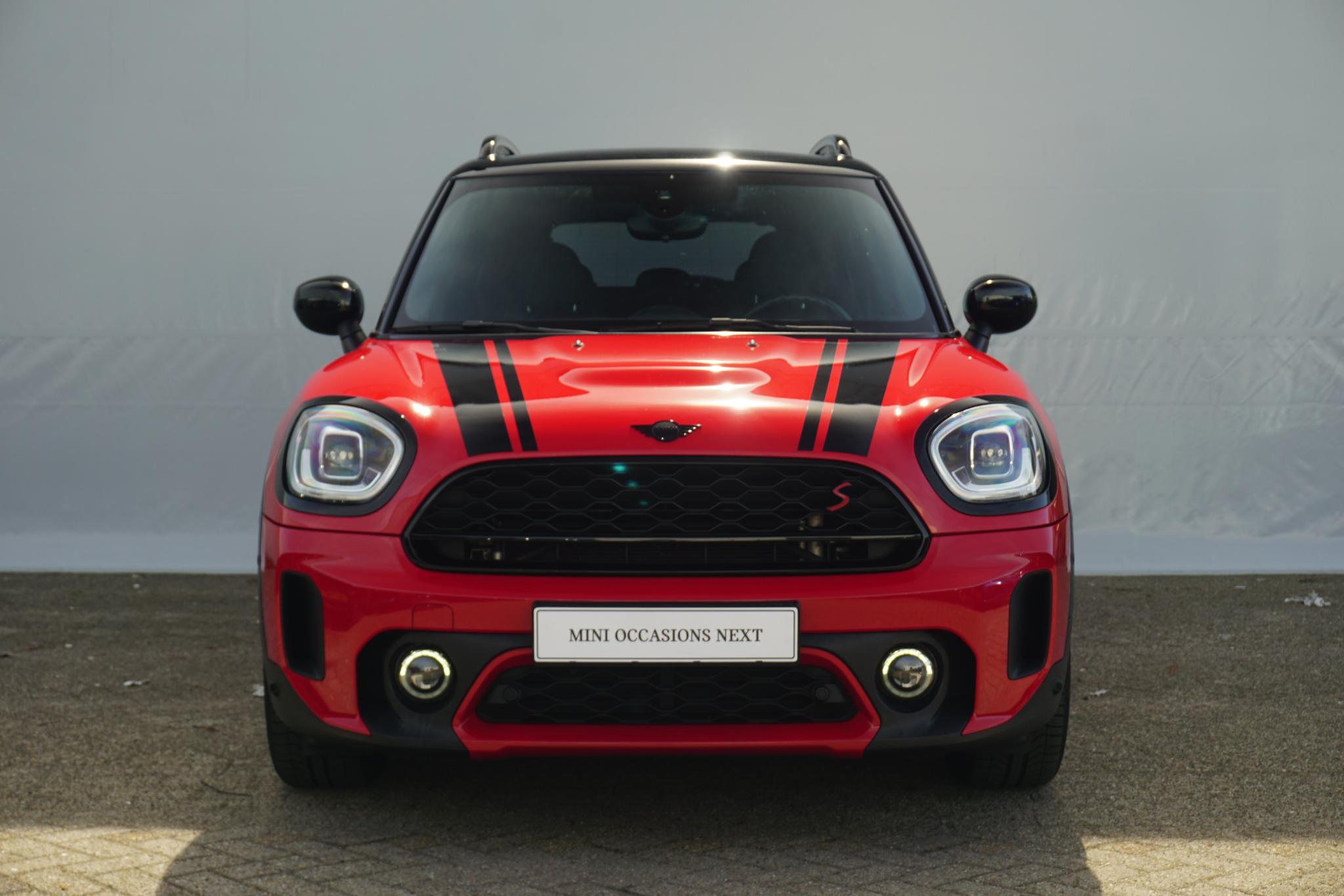MINI Countryman SE ALL4 - Afbeelding 3