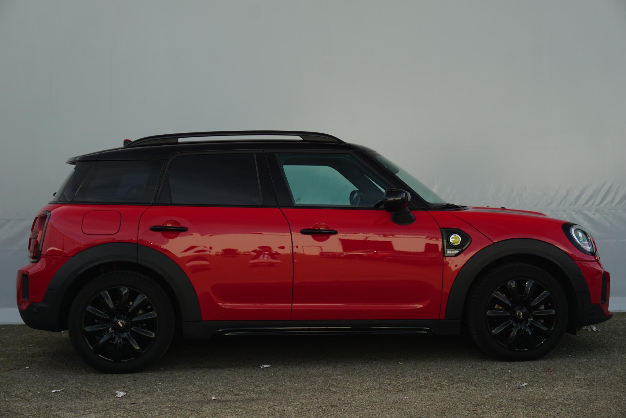 MINI Countryman SE ALL4 - Afbeelding 4