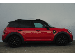 MINI Countryman SE ALL4 - Afbeelding 4