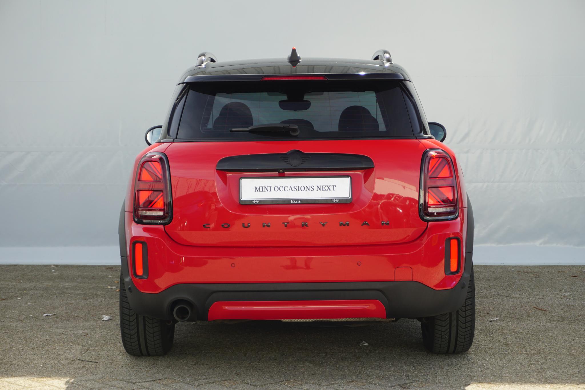 MINI Countryman SE ALL4 - Afbeelding 5