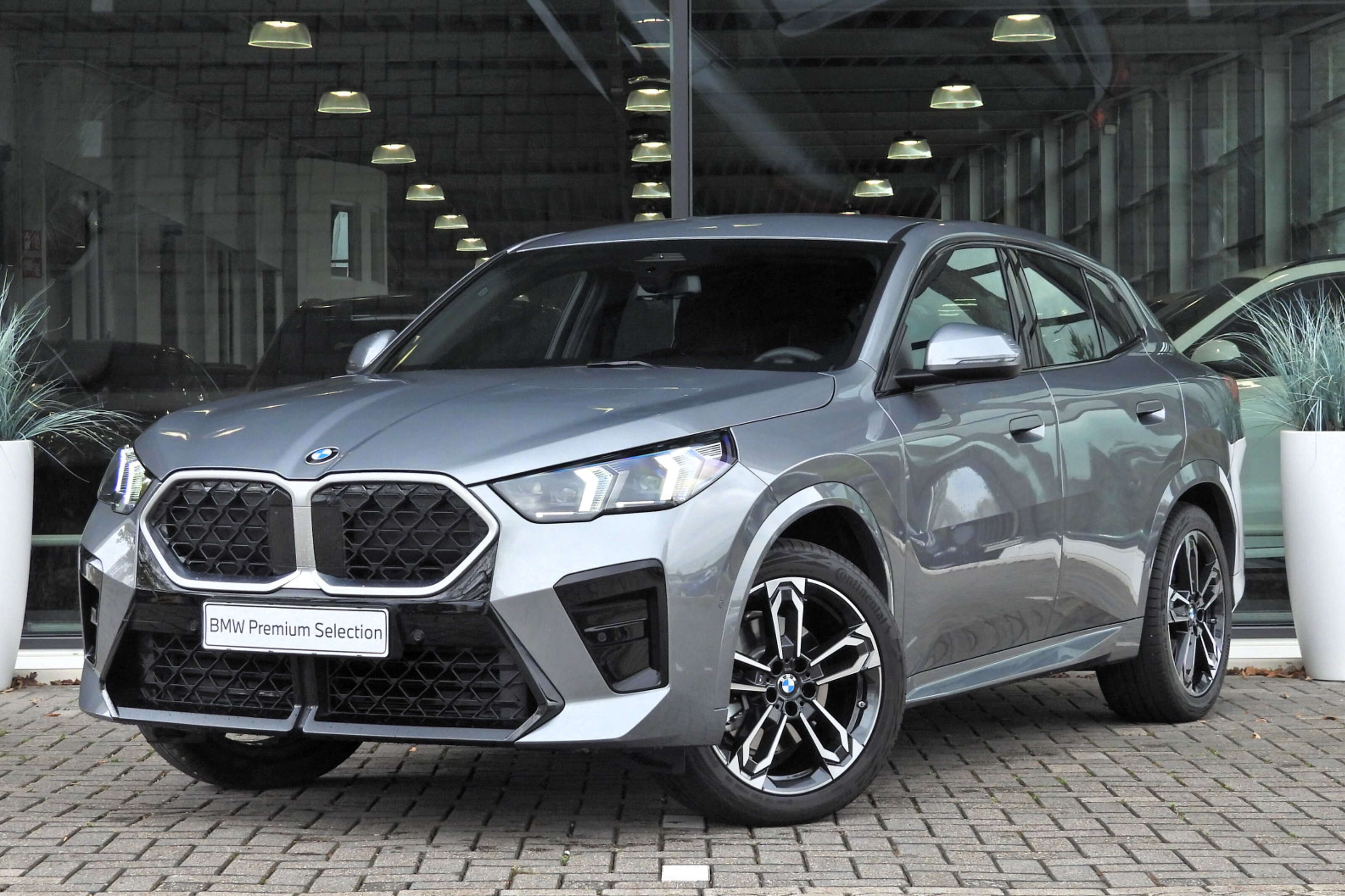 BMW X2 sDrive20i M Sport Automaat