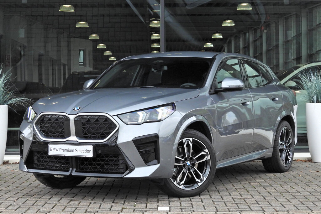 BMW X2 1