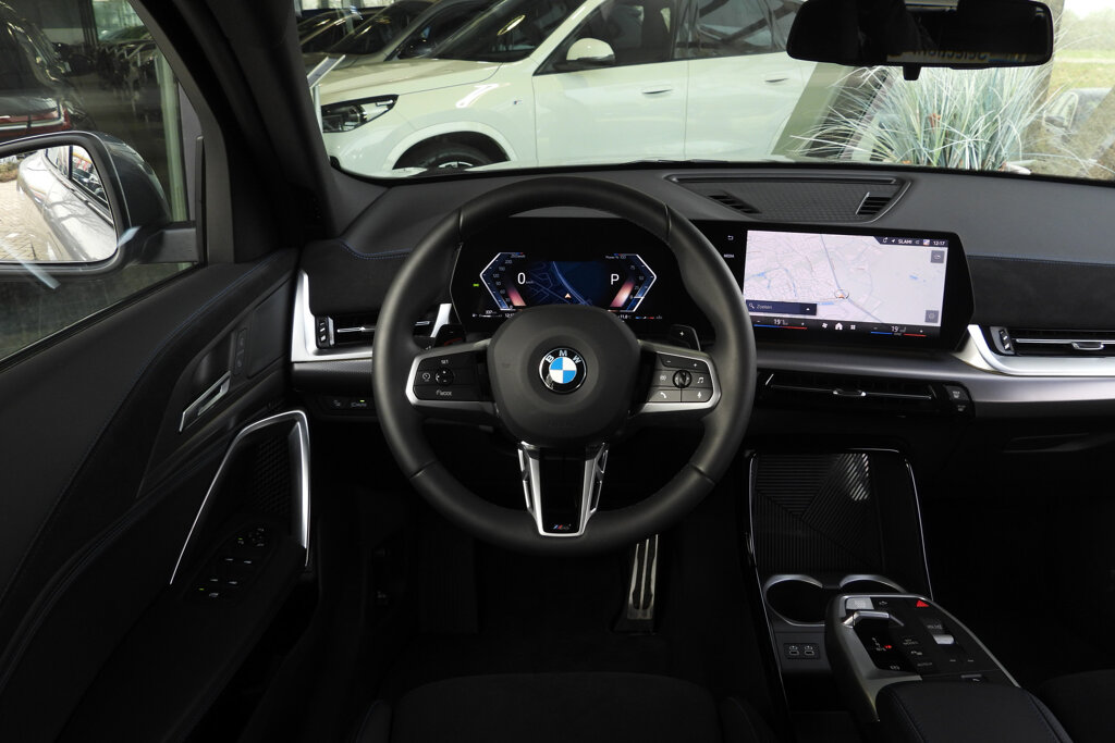 BMW X2 2