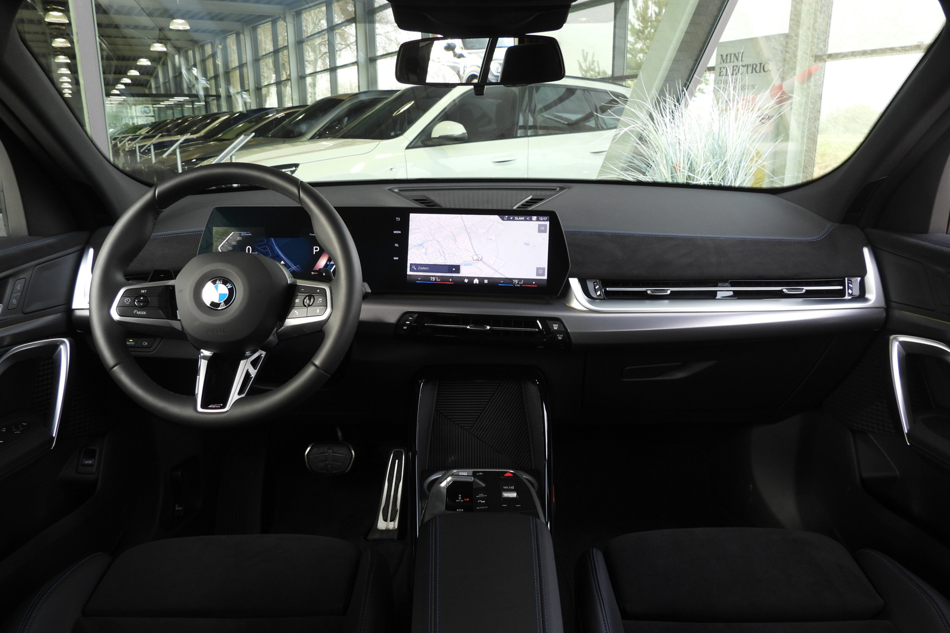 BMW X2 sDrive20i M Sport Automaat