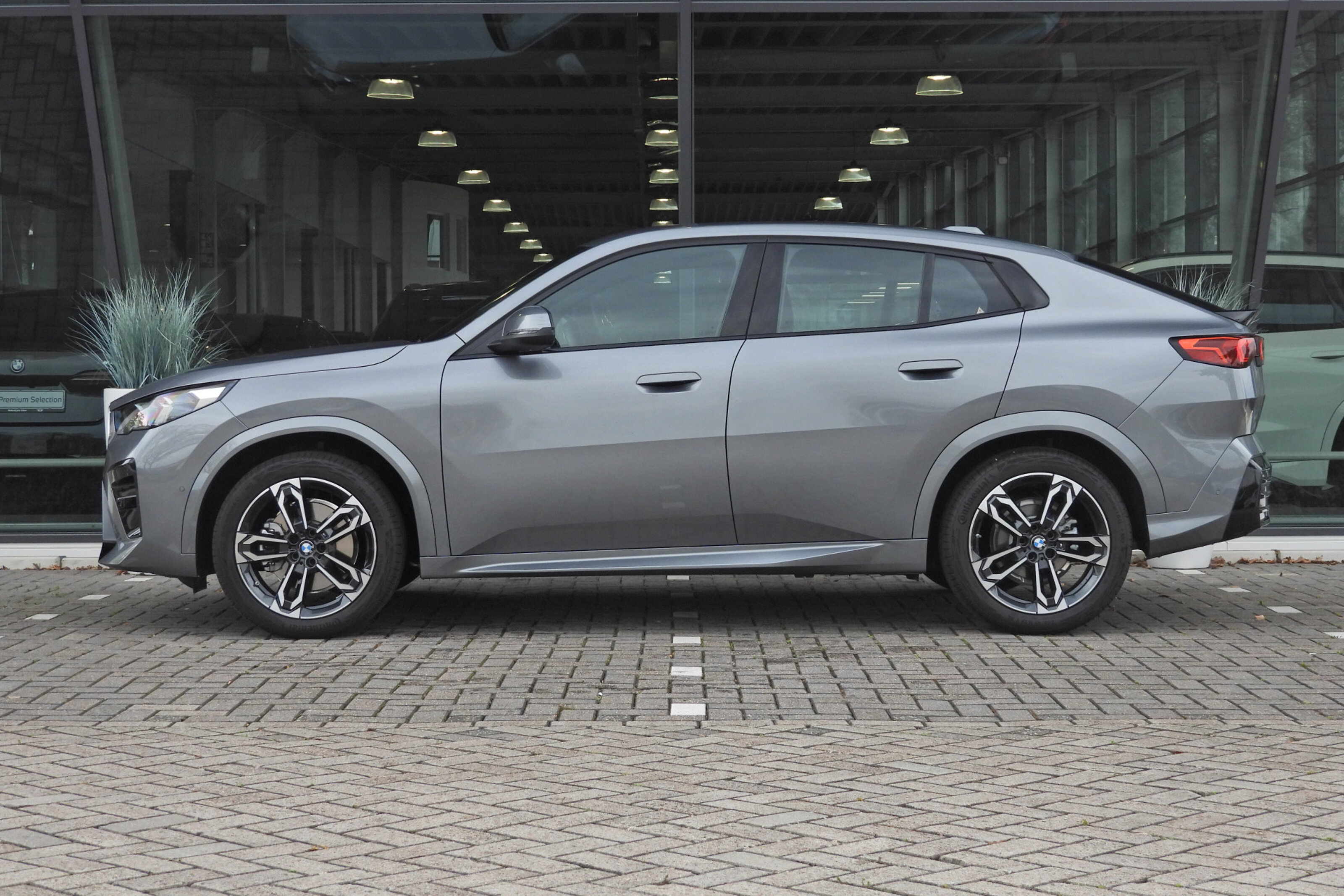 BMW X2 sDrive20i M Sport Automaat