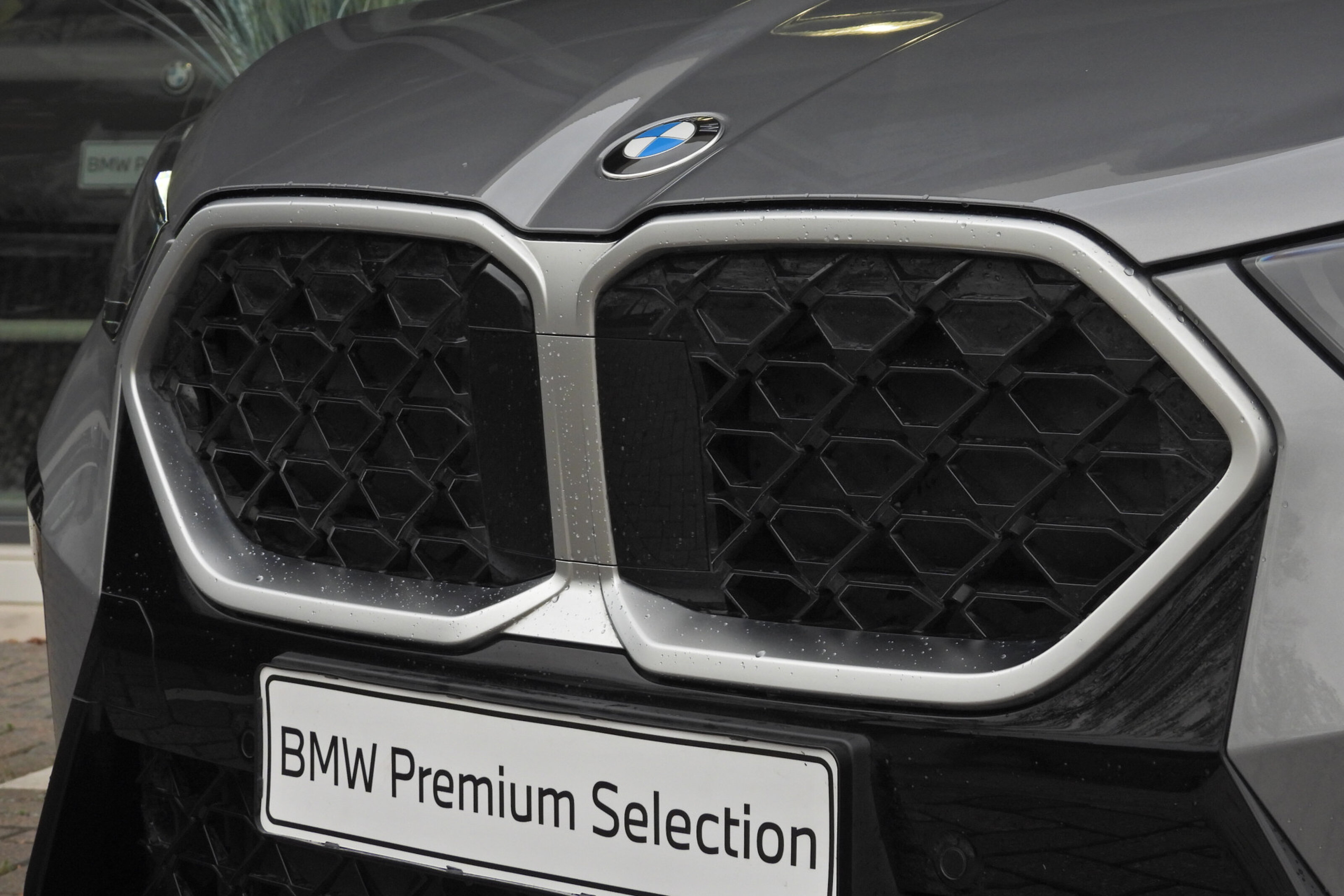 BMW X2 7