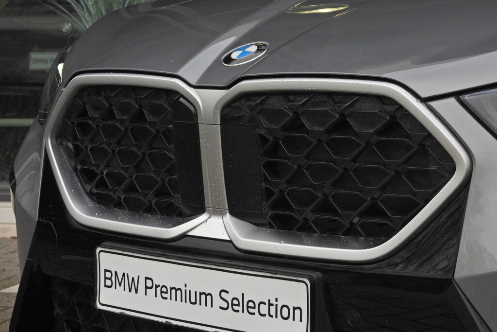 BMW X2 7