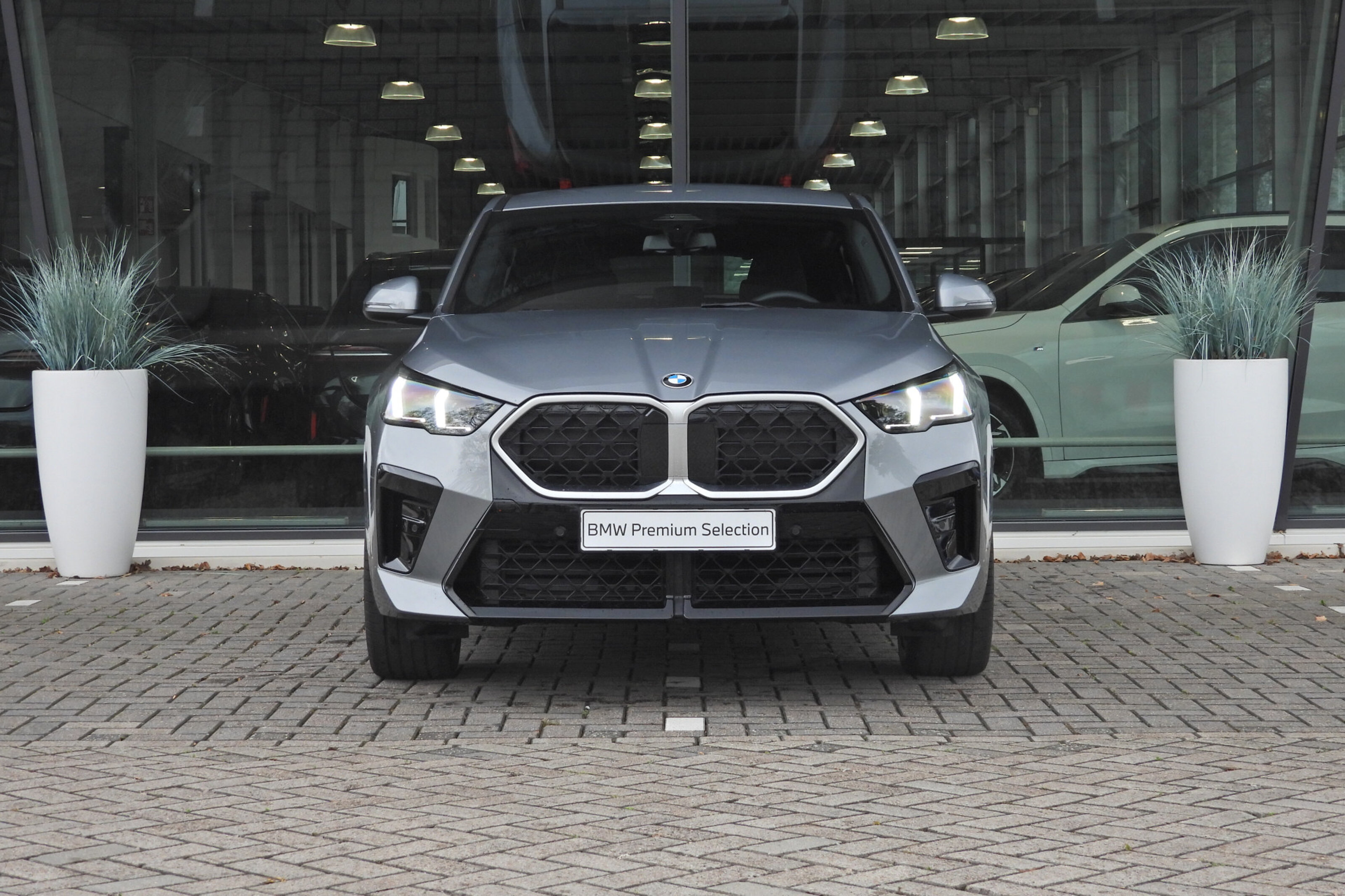 BMW X2 9