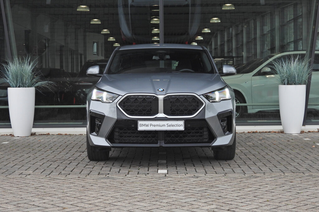 BMW X2 9