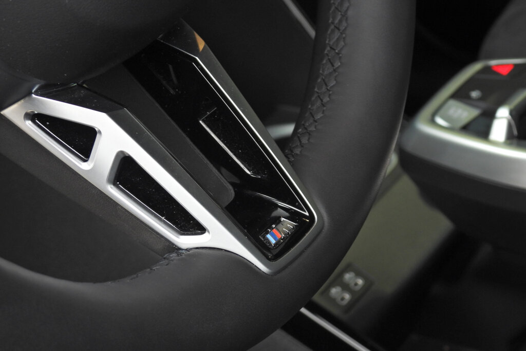 BMW X2 13