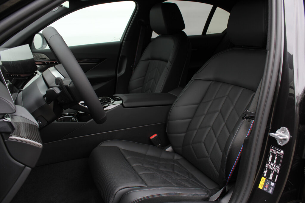 BMW 5 Serie 7