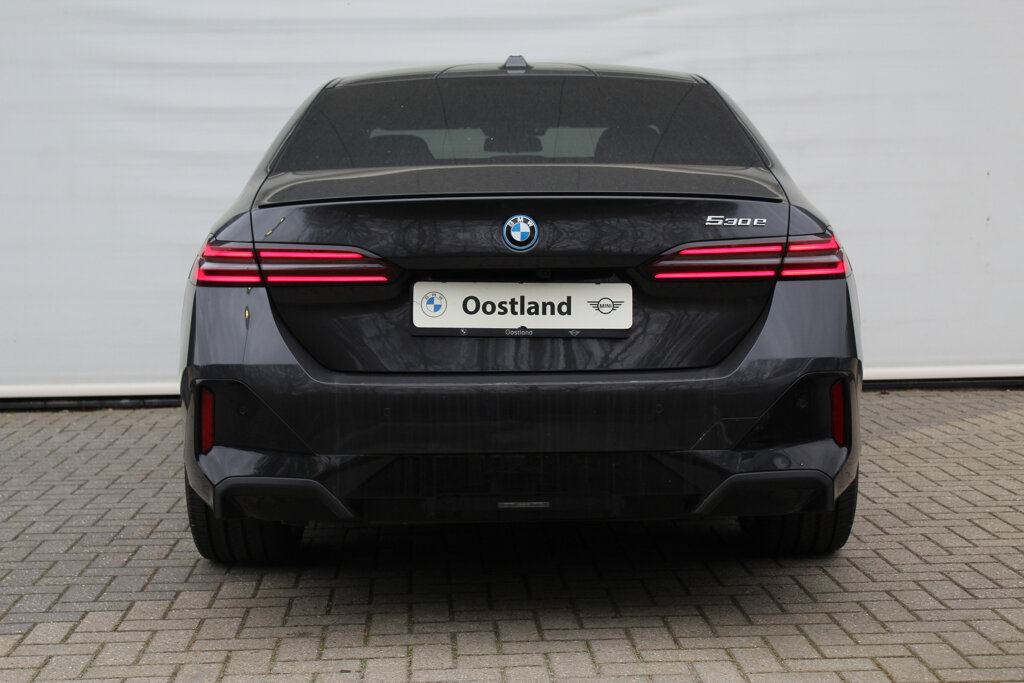 BMW 5 Serie 5