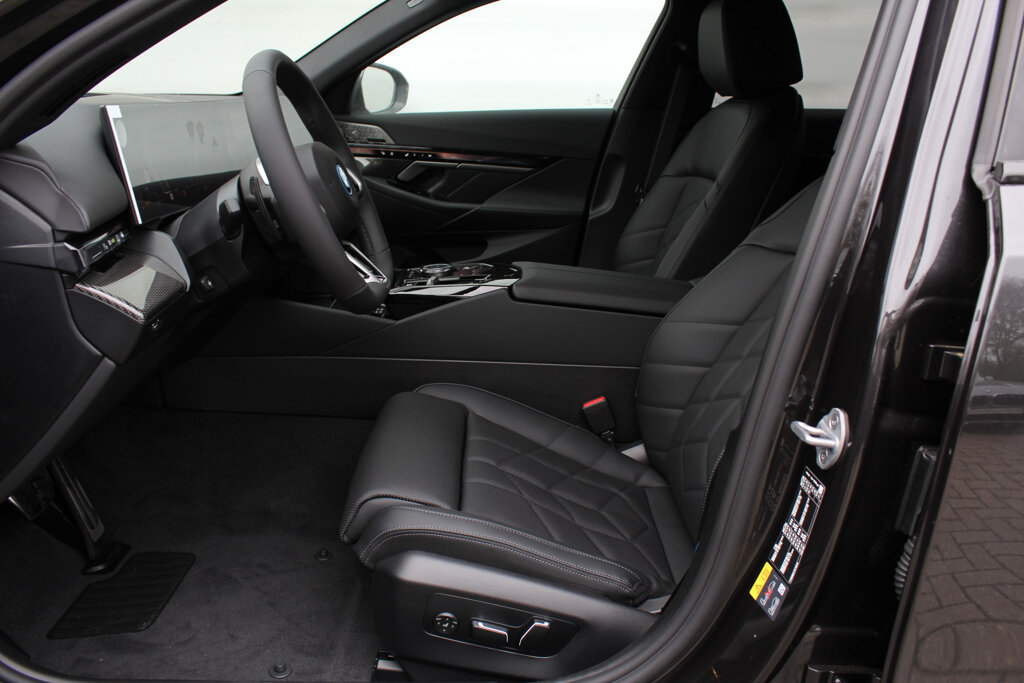 BMW 5 Serie 6