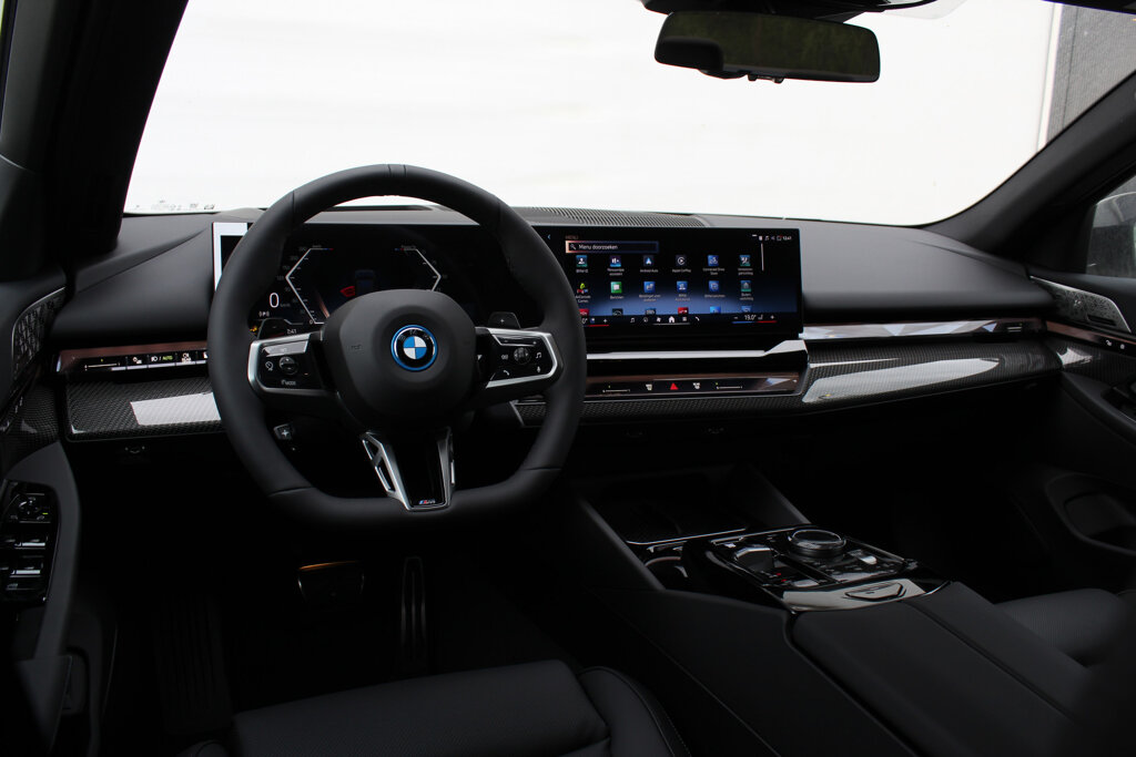 BMW 5 Serie 11