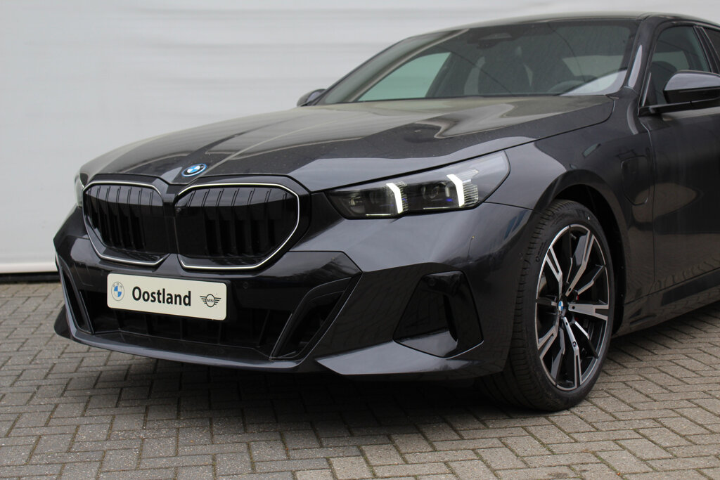 BMW 5 Serie 14