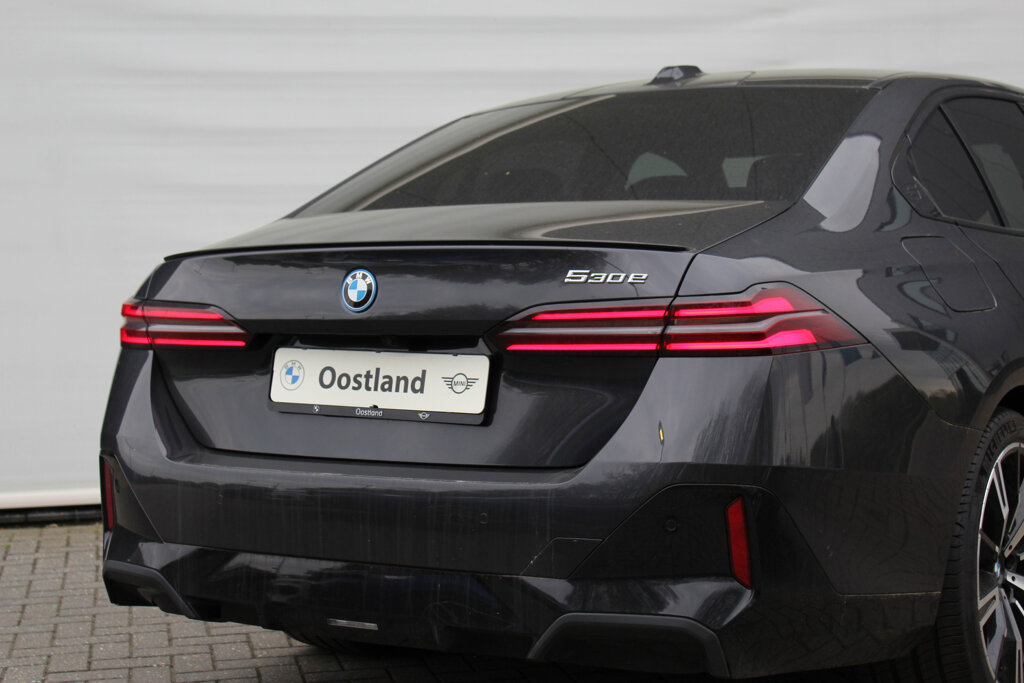 BMW 5 Serie 15