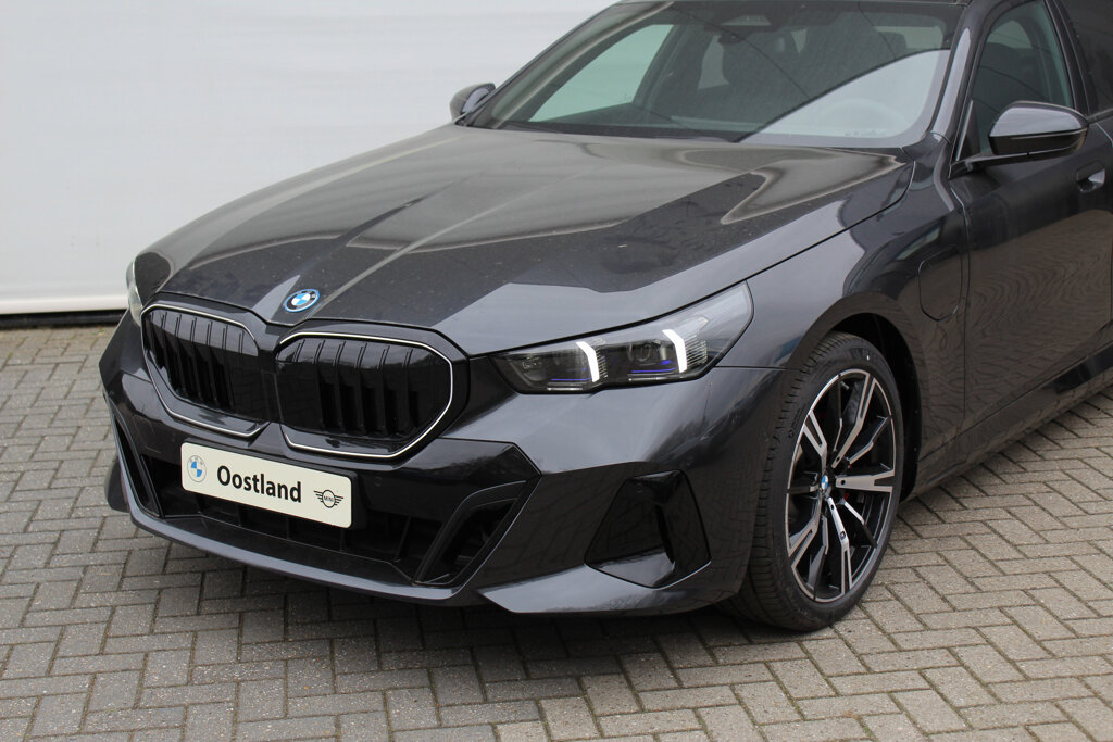 BMW 5 Serie 19