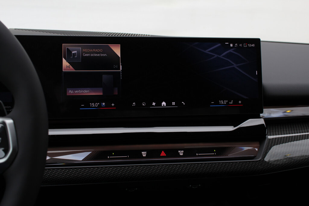 BMW 5 Serie 21