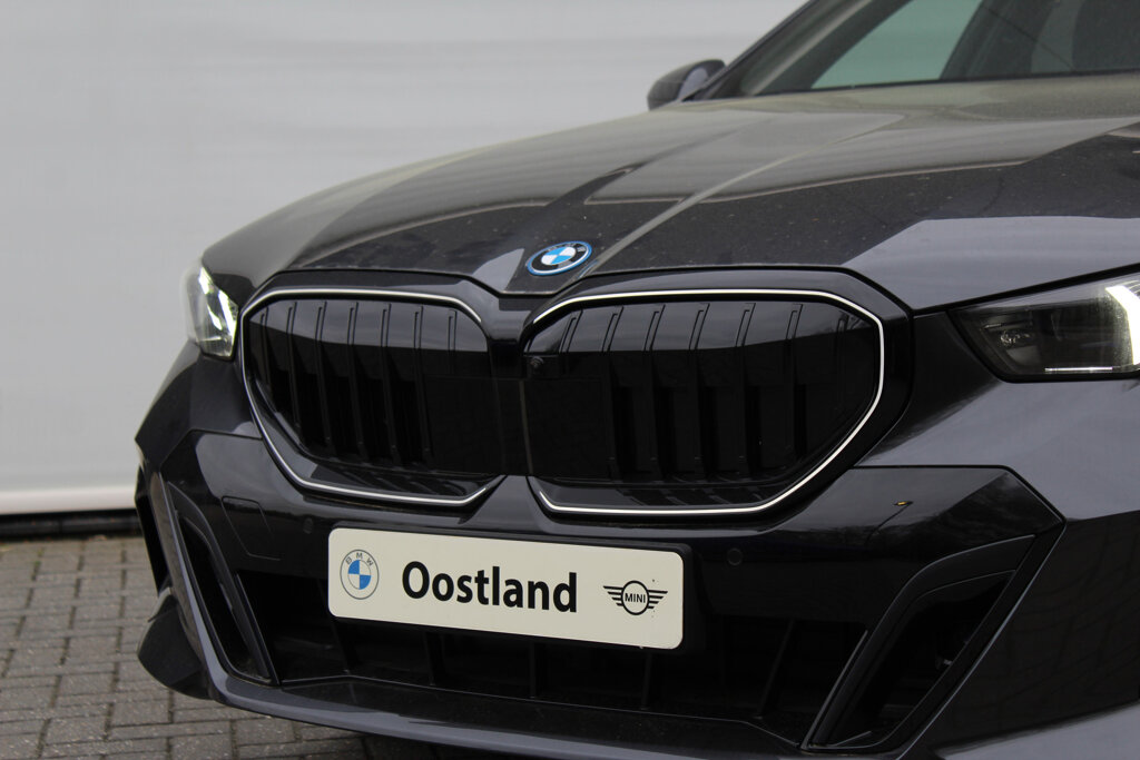 BMW 5 Serie 24