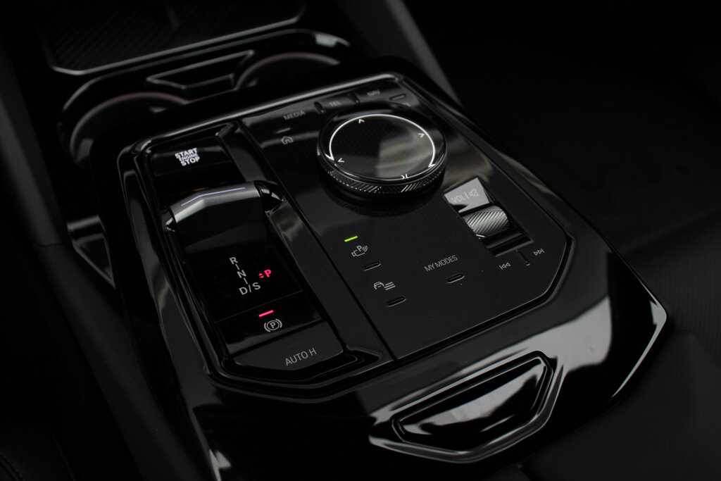 BMW 5 Serie 25