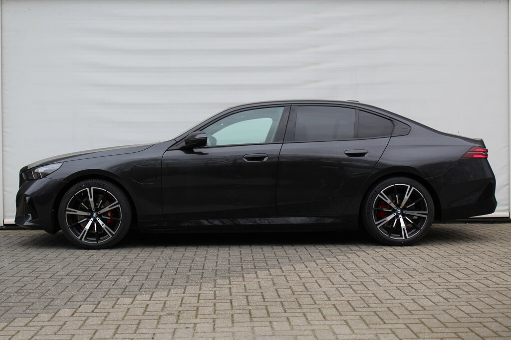 BMW 5 Serie 28
