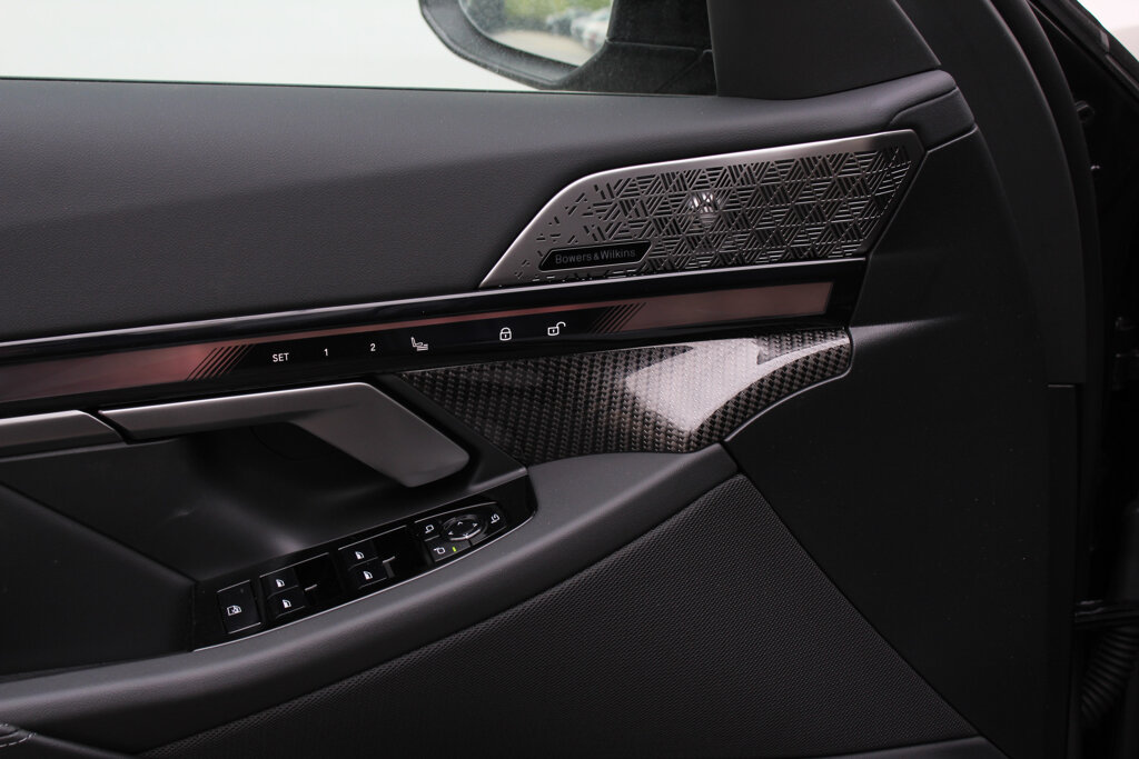 BMW 5 Serie 29