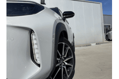 Toyota Yaris Cross 1.5 Hybrid GR Sport Limited - Afbeelding 4