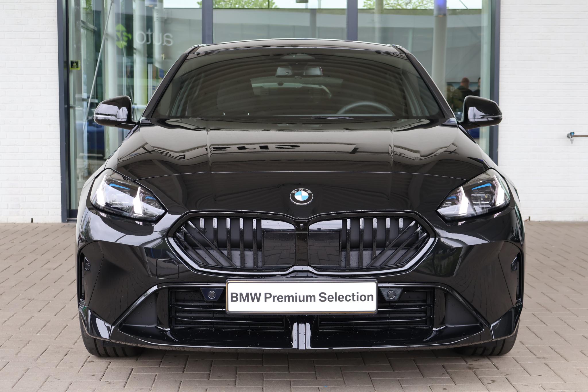 BMW 1 Serie 120 - Afbeelding 3
