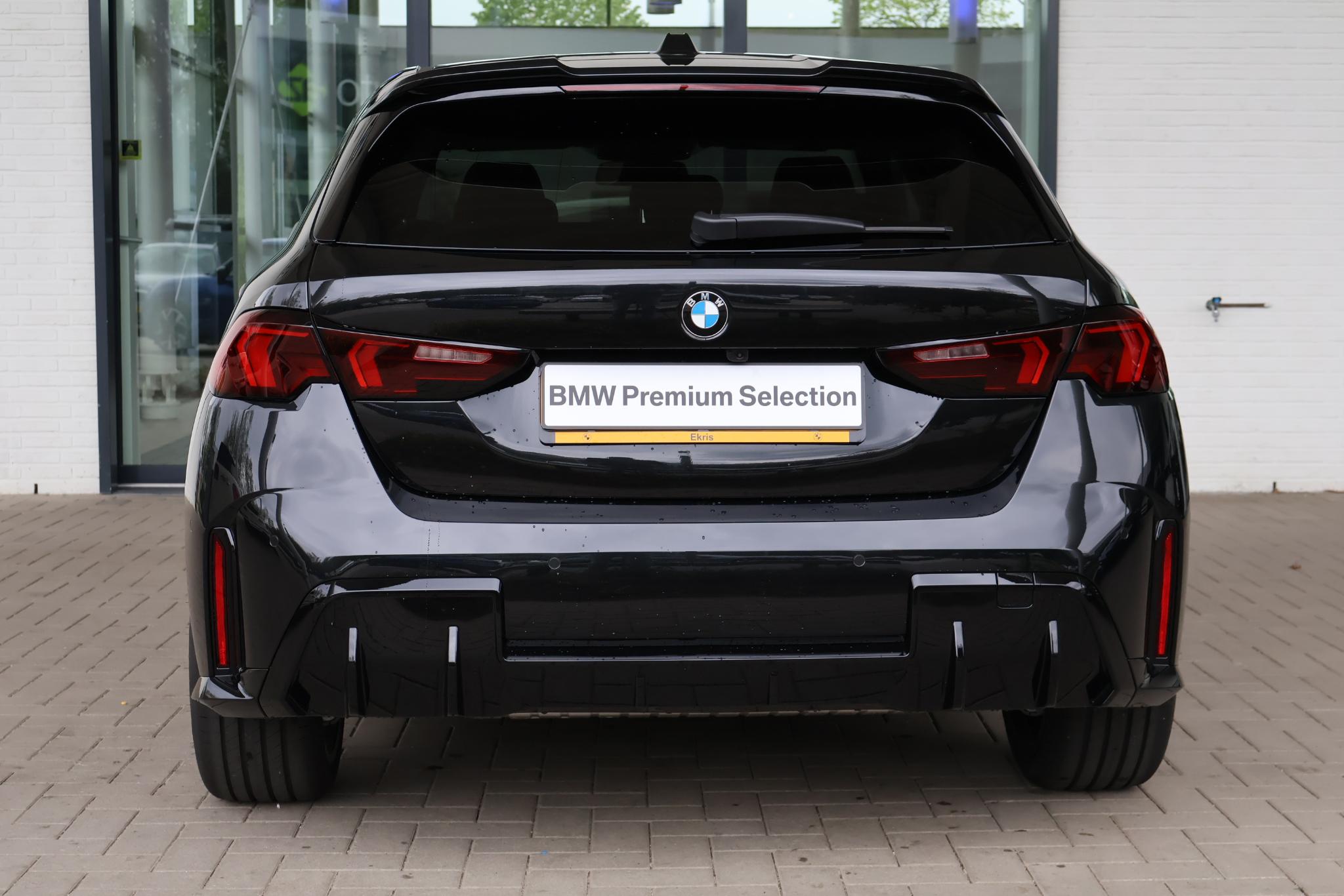 BMW 1 Serie 120 - Afbeelding 4