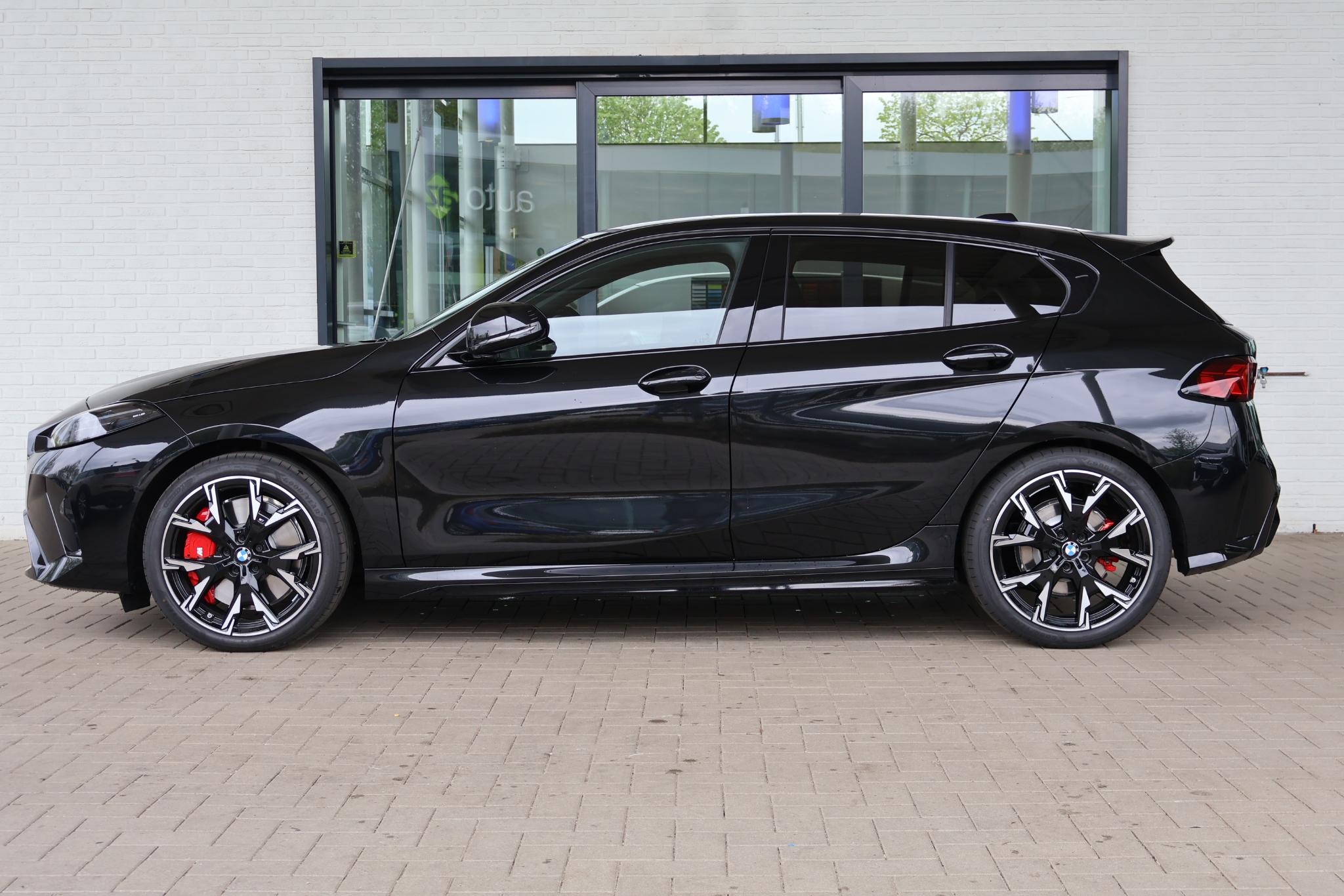 BMW 1 Serie 120 - Afbeelding 5