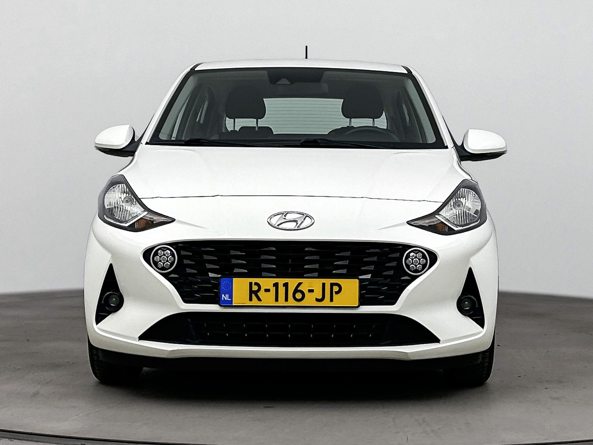 Hyundai i10 1.0 COMFORT - Afbeelding 5
