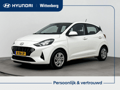 Hyundai i10 1.0 COMFORT - Afbeelding 2