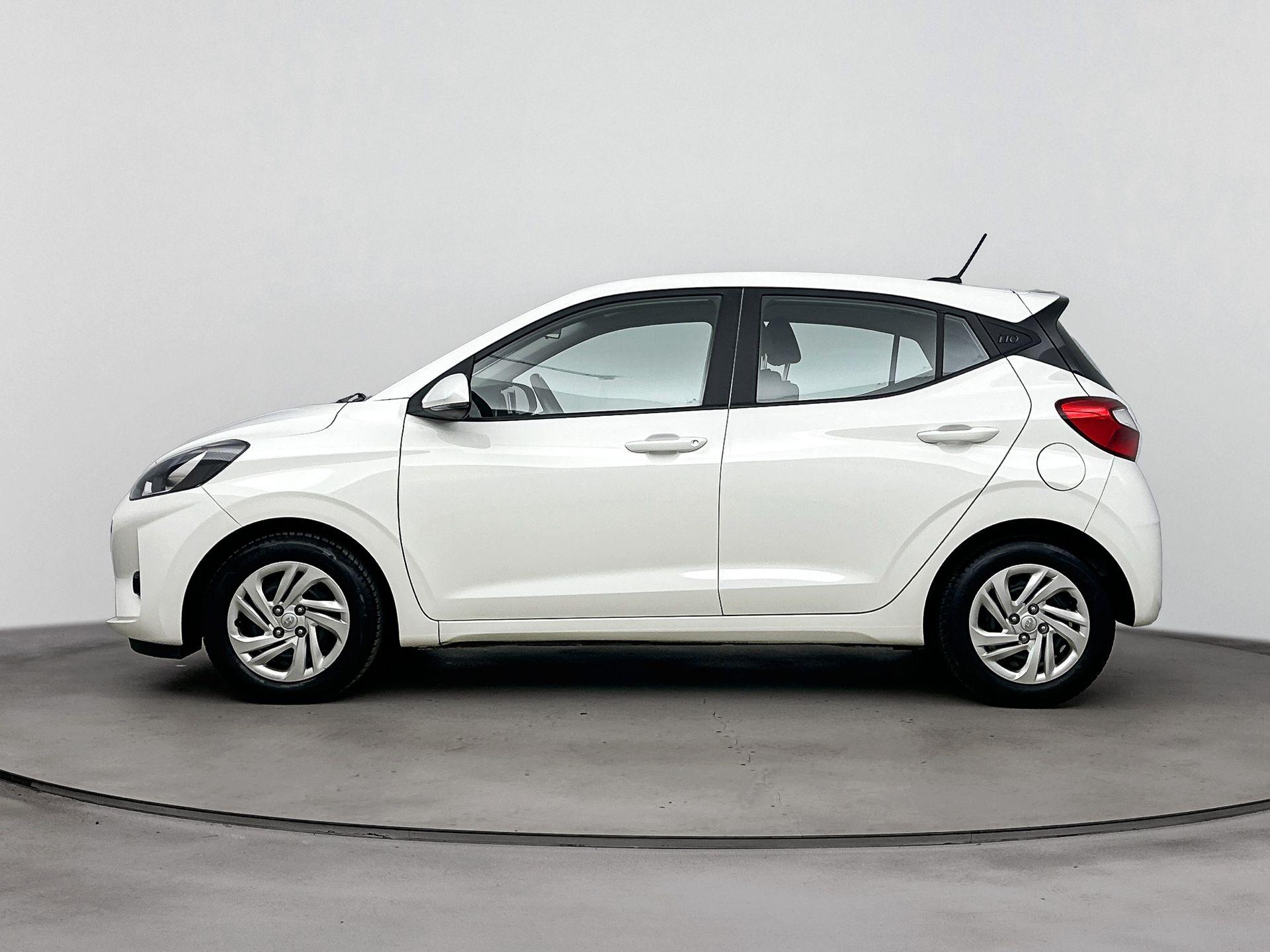 Hyundai i10 1.0 COMFORT - Afbeelding 4