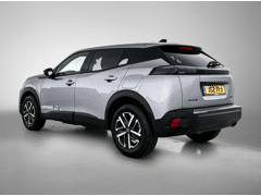 Peugeot 2008 SUV Business Hybrid 110pk Automaat - Afbeelding 3