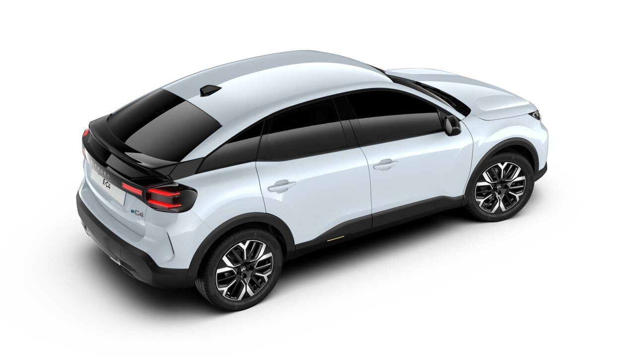Citroën ë-C4 Business - Elektrisch - Afbeelding 4