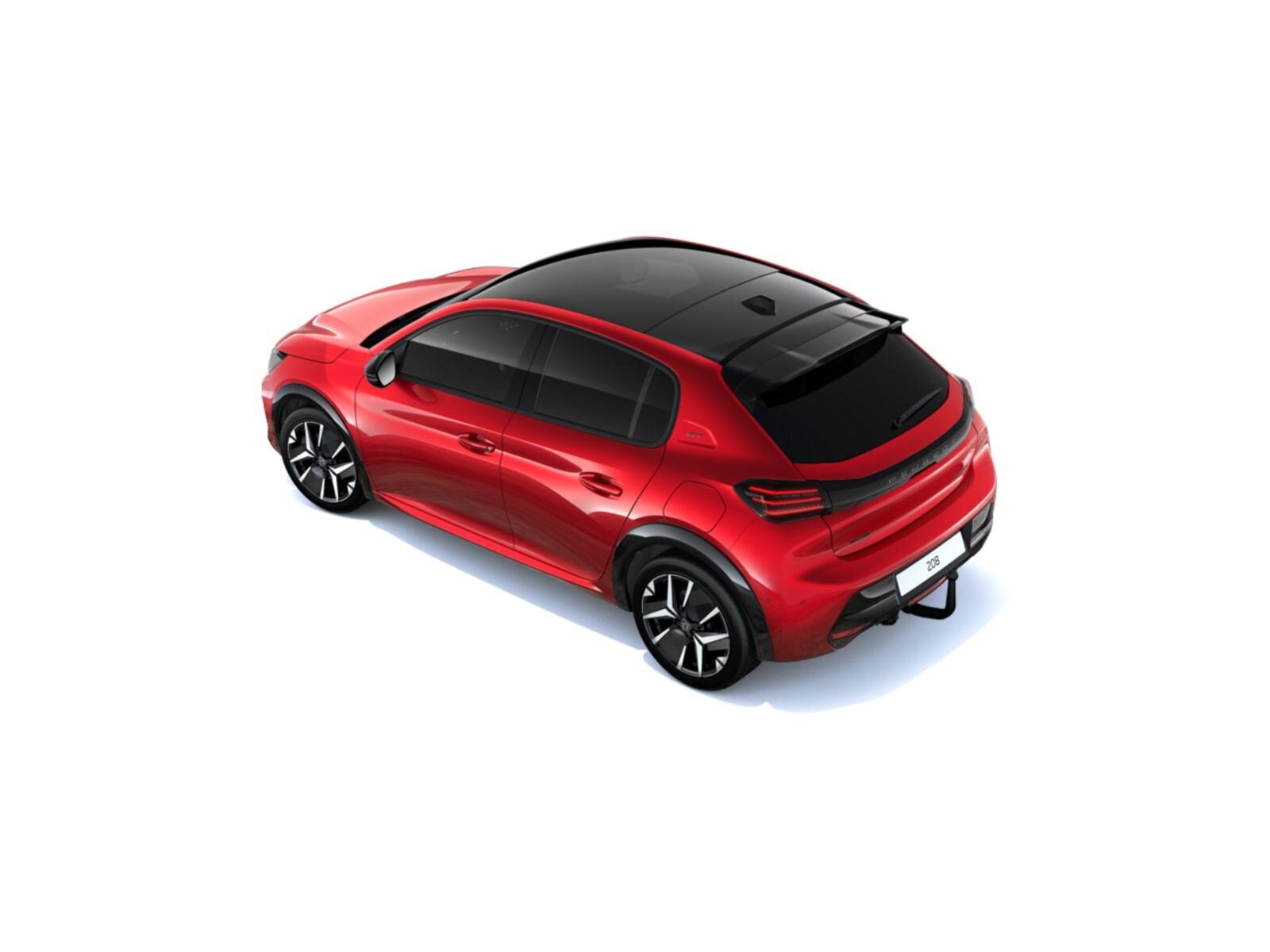 Peugeot 208 GT - Afbeelding 5