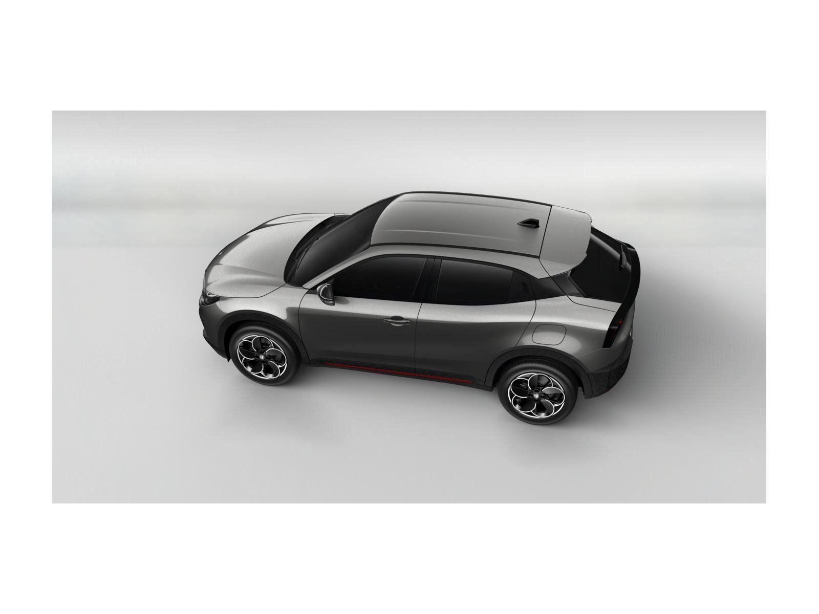 Alfa Romeo Junior Elettrica Speciale - Afbeelding 3