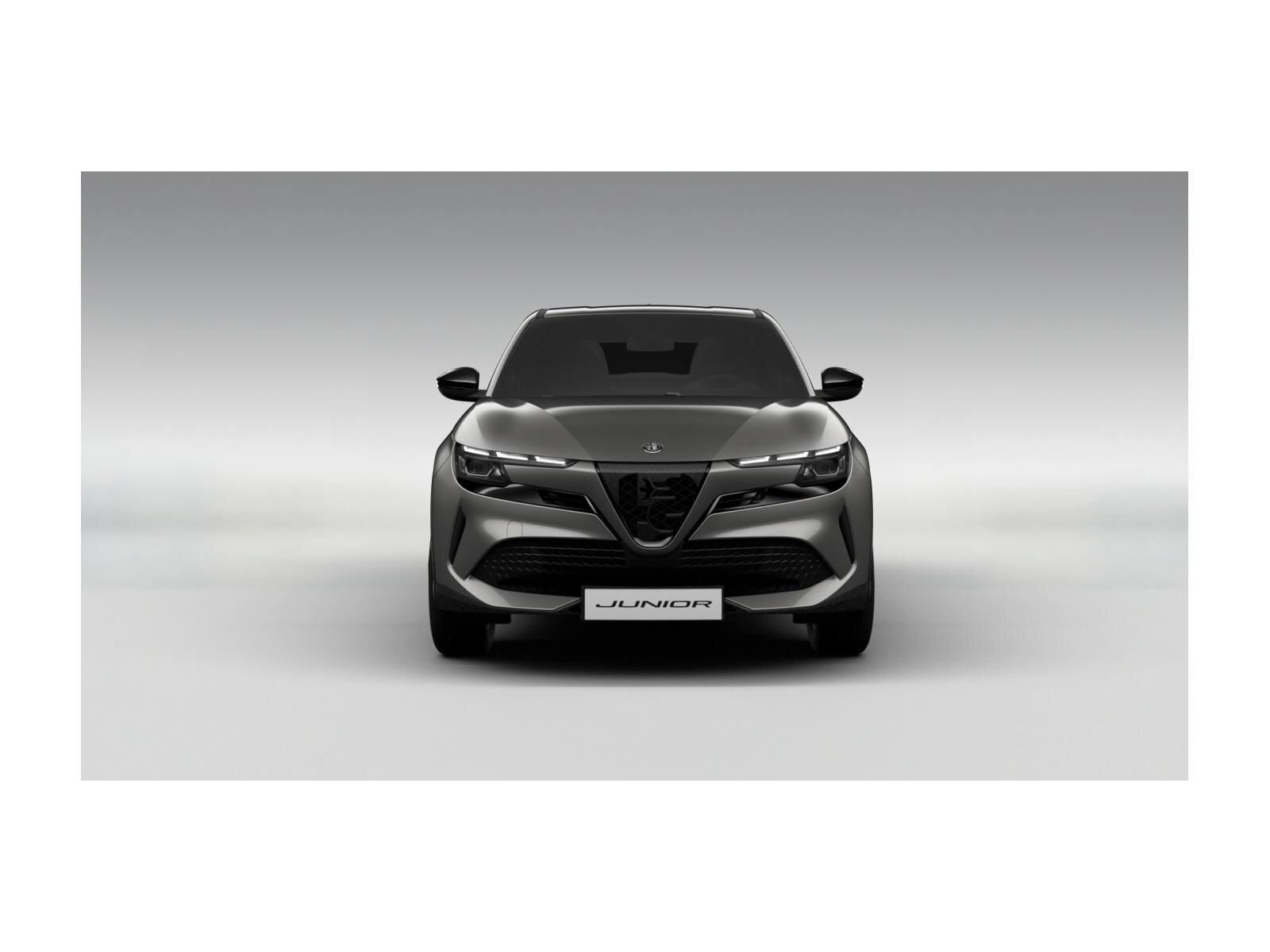 Alfa Romeo Junior Elettrica Speciale - Afbeelding 4