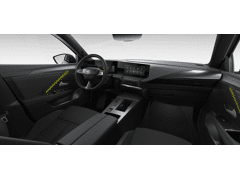 Opel Astra GS - Hybrid - Afbeelding 5