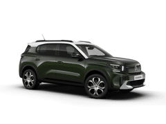 Citroën C3 Aircross Plus - Afbeelding 4