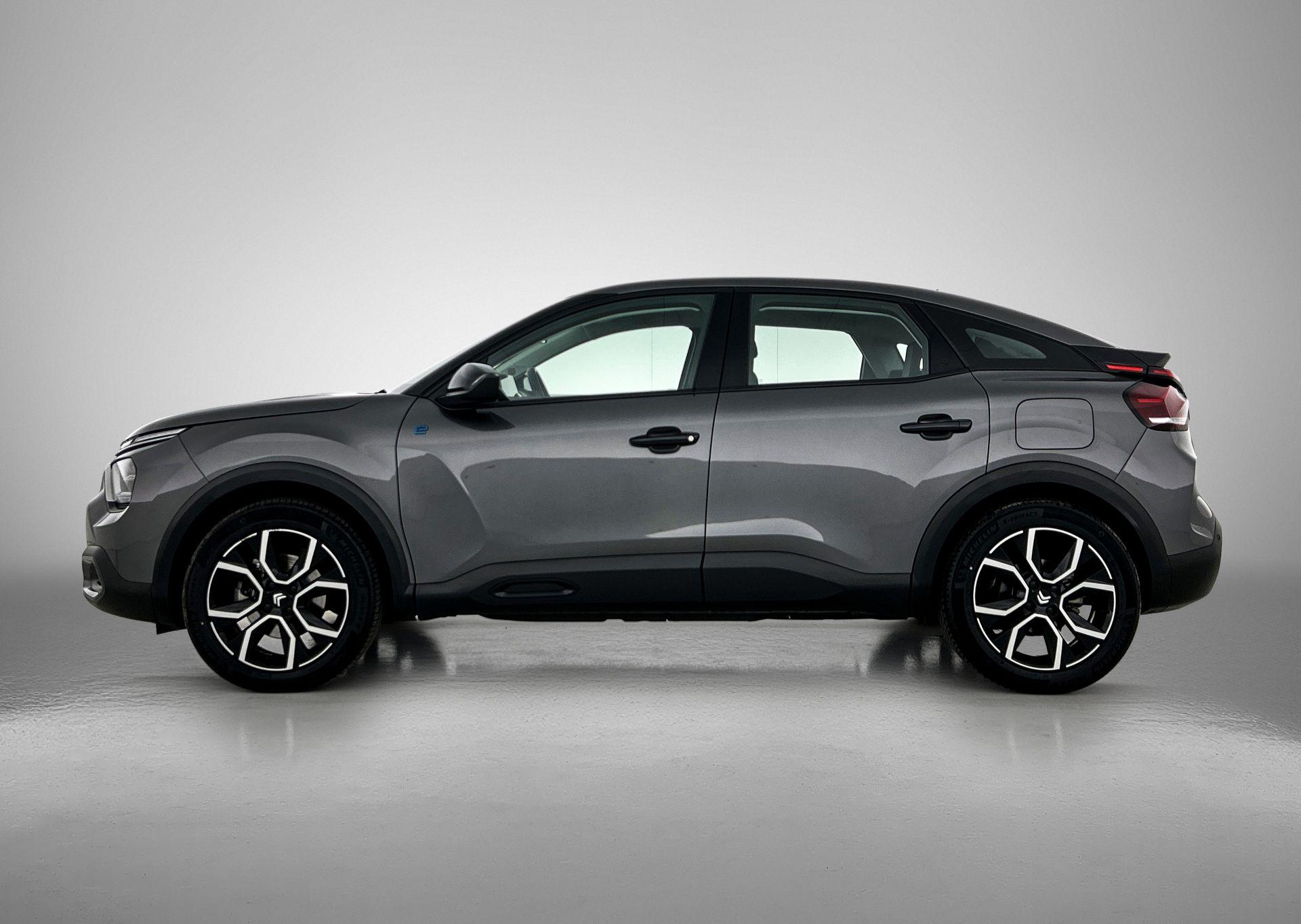 Citroën ë-C4 Feel 50 kWh 136pk Automaat - Afbeelding 2