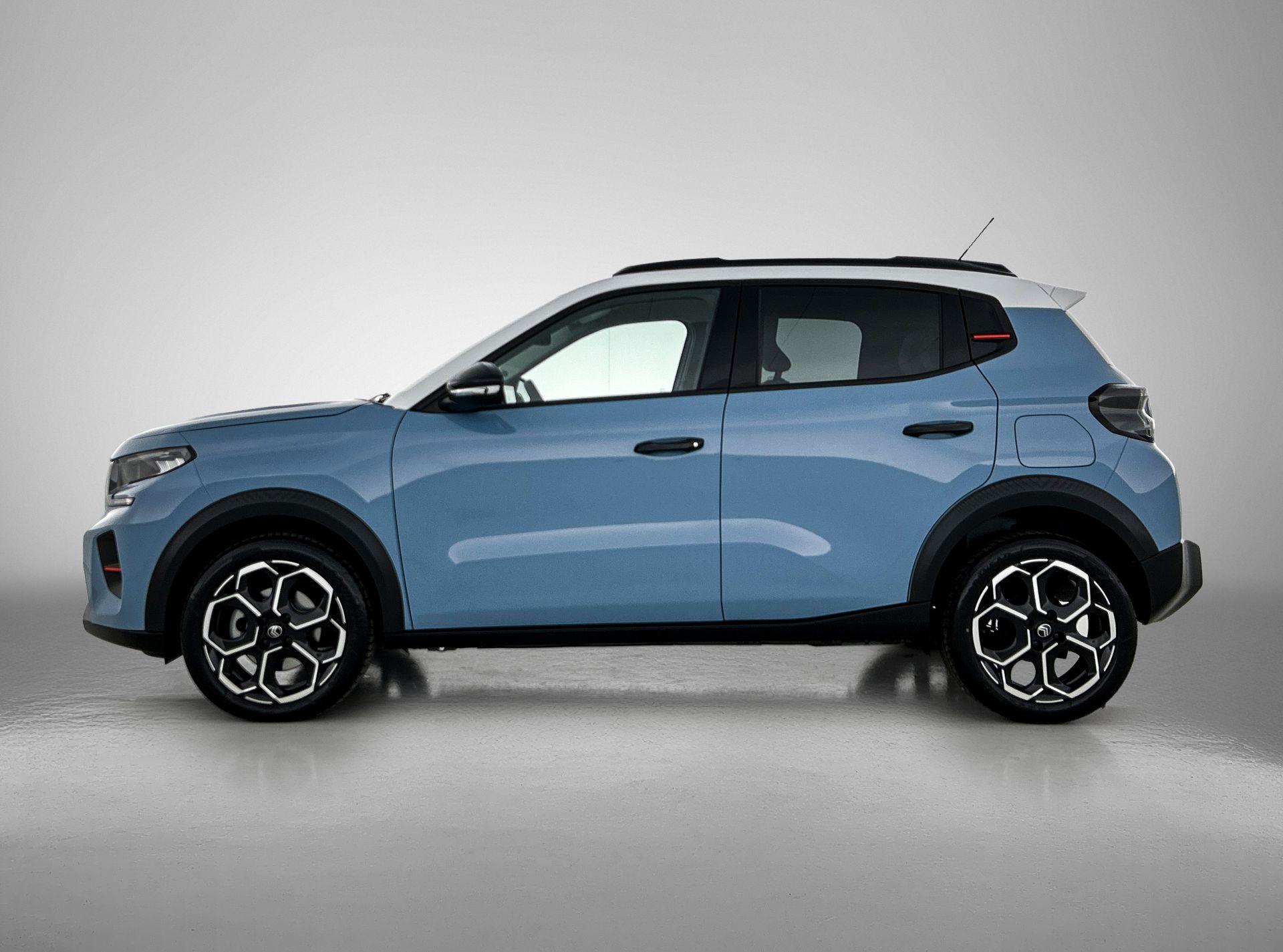 Citroën C3 1.2 Max 100pk - Afbeelding 2