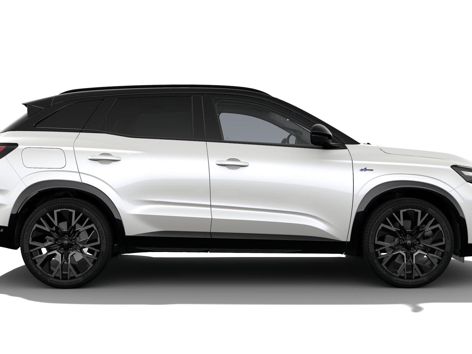 Renault Austral Iconic esprit Alpine - Afbeelding 3