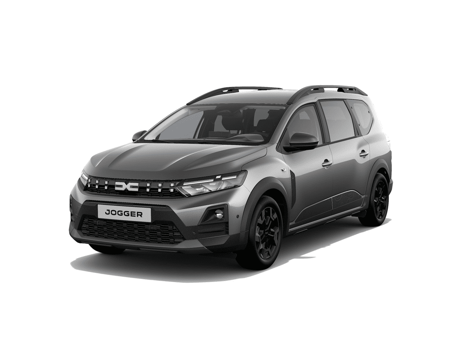 Dacia Jogger Limited Edition - Afbeelding 1