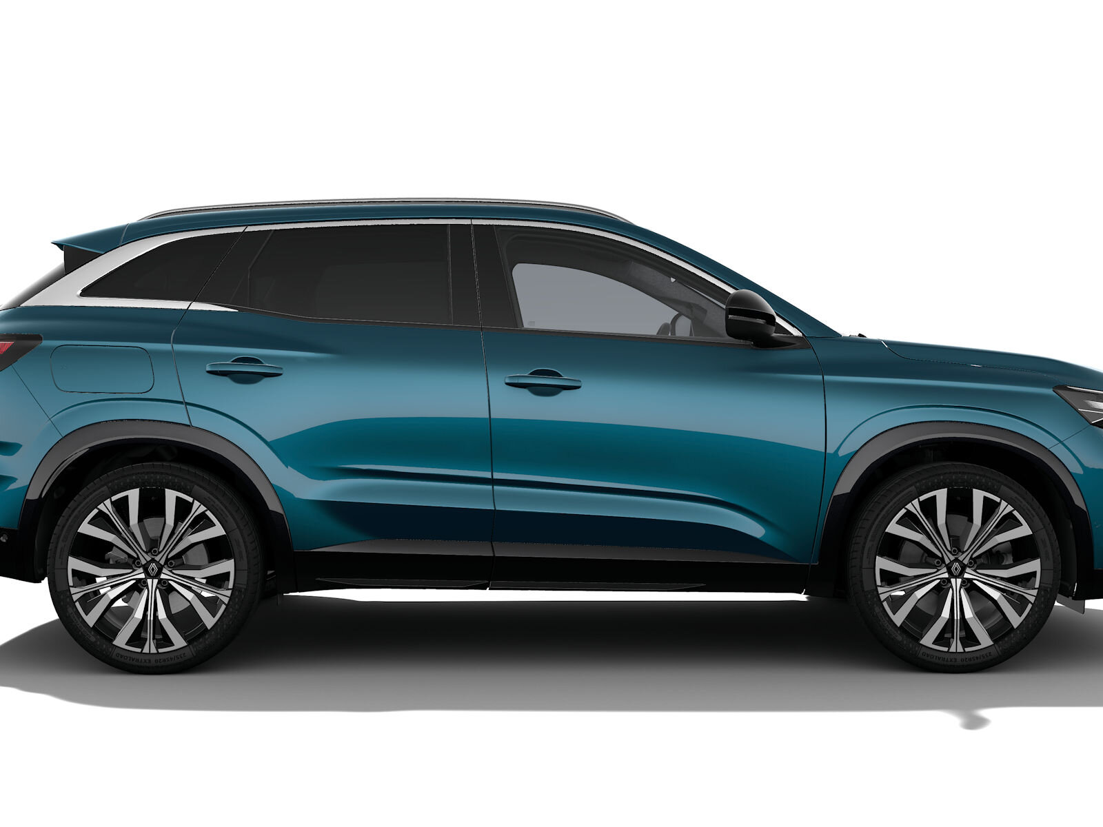 Renault Austral Techno - Afbeelding 3