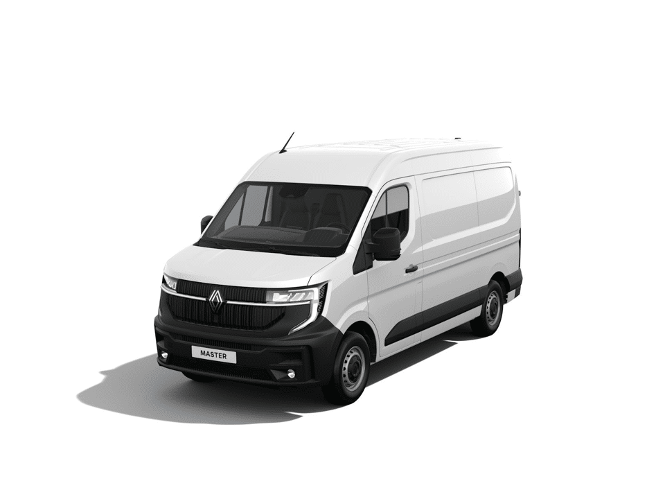 Renault Master Advance - Afbeelding 1