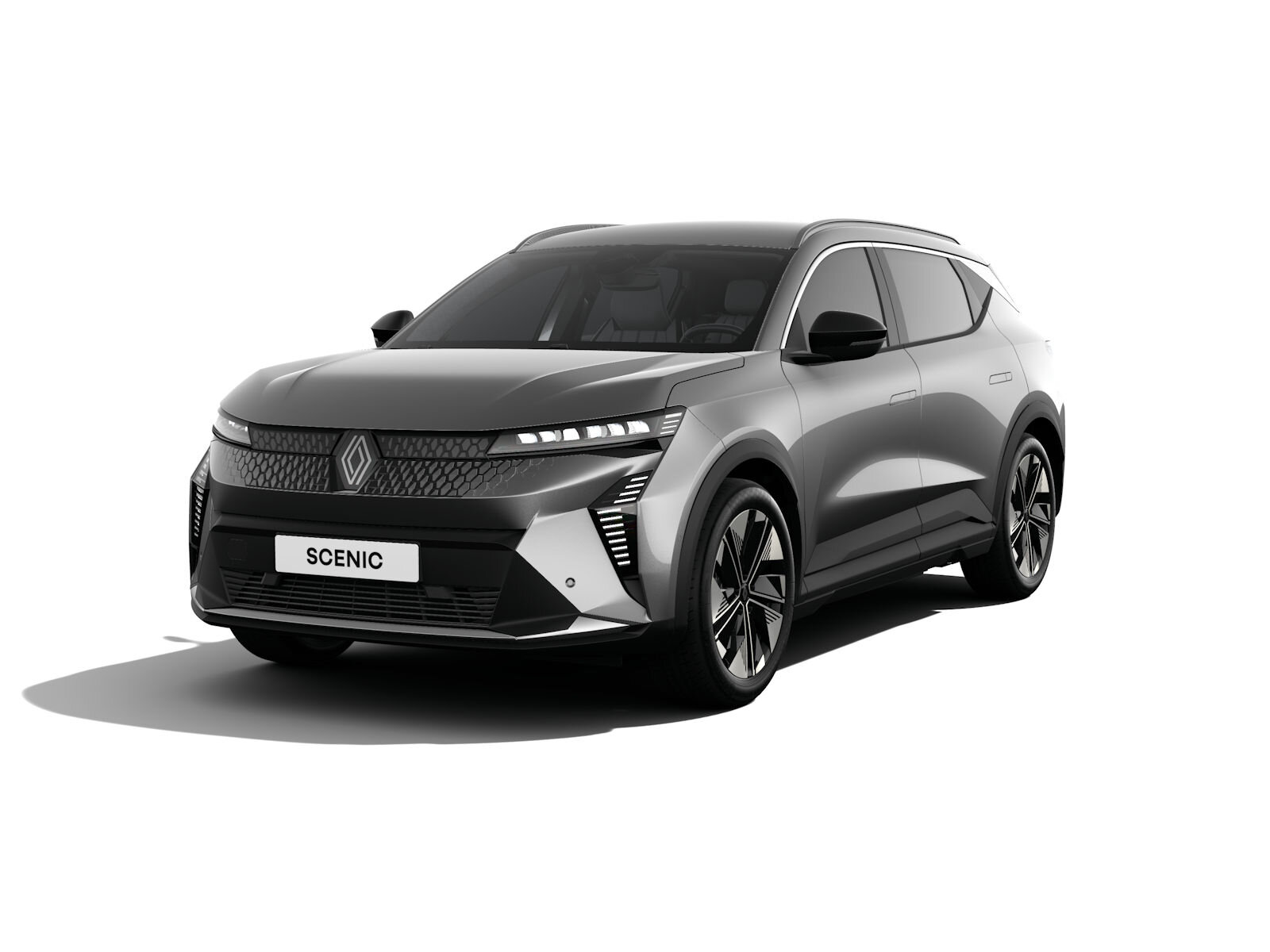 Renault Scénic E-Tech Techno - Afbeelding 2