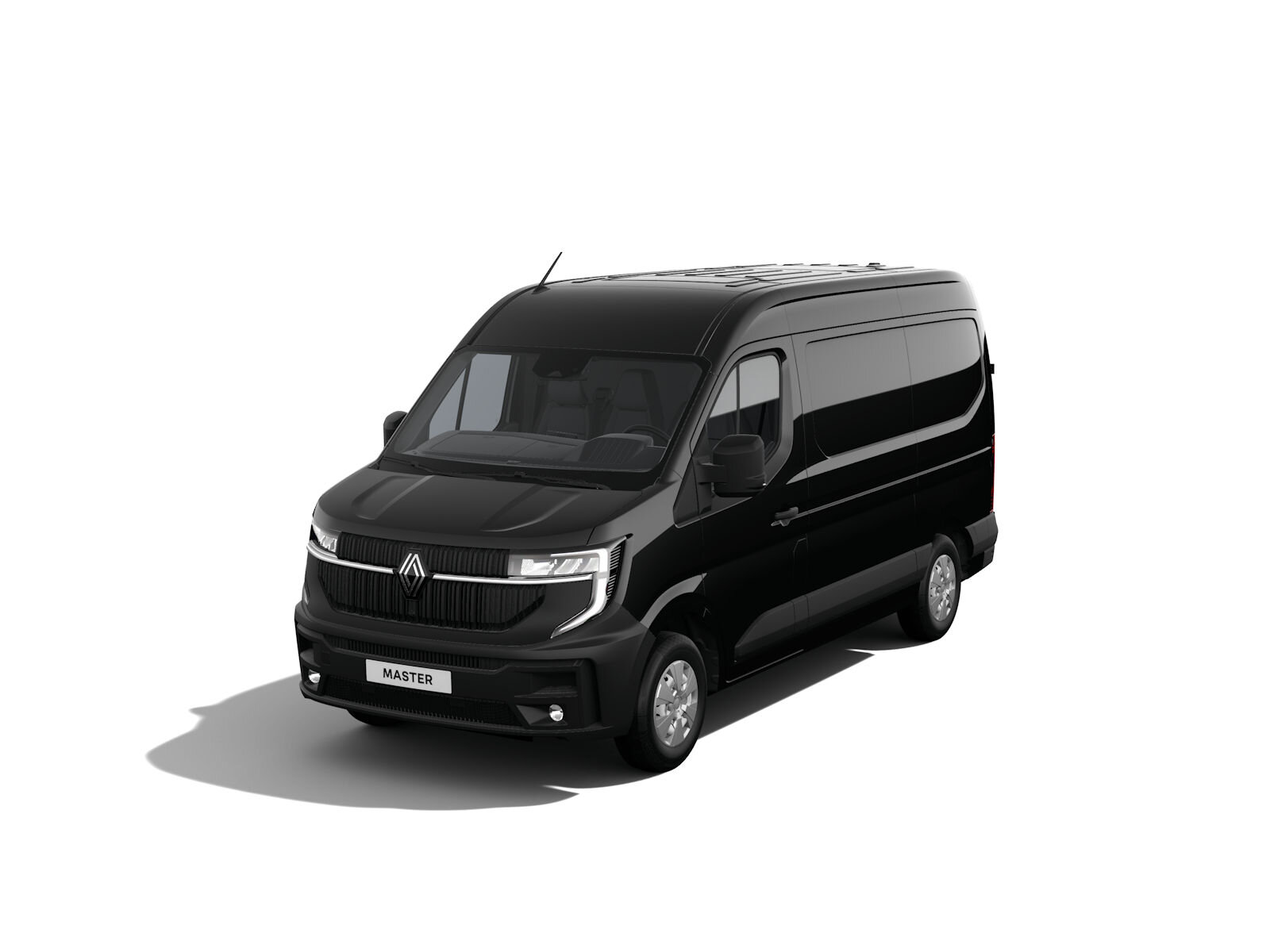 Renault Master Extra