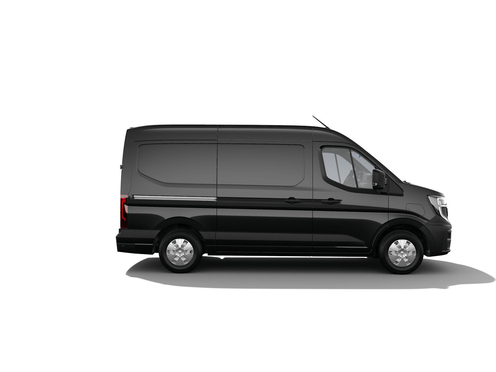 Renault Master Extra - Afbeelding 3