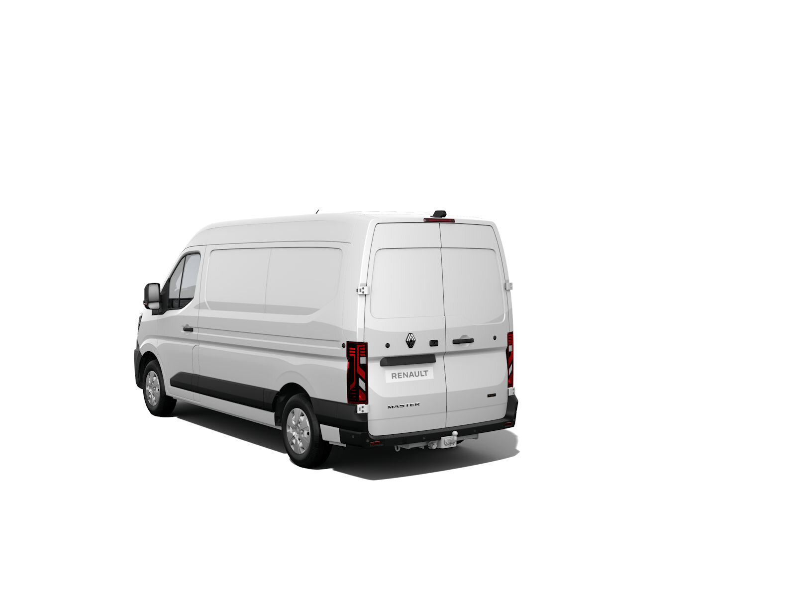 Renault Master Extra - Afbeelding 4